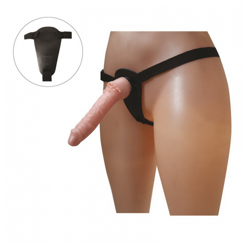 Arn S Dildo Mini Cliterific Intimo Sexshop