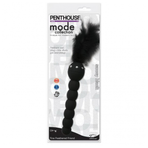 Penthouse, Saucy Black