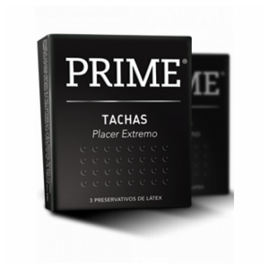 PRIME Tachas-0