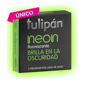 Tulipán Neon