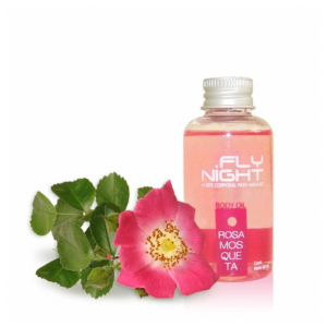 Aceite Aroma Rosa Mosqueta 100Ml.