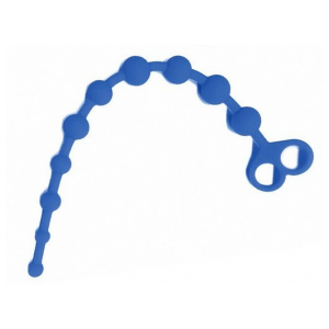 Anal Beads 1 Blue