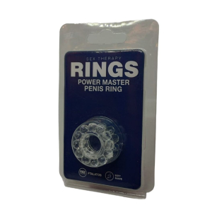 Anillo para el pene Power Master