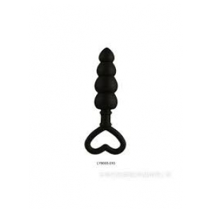 BLACK ANAL