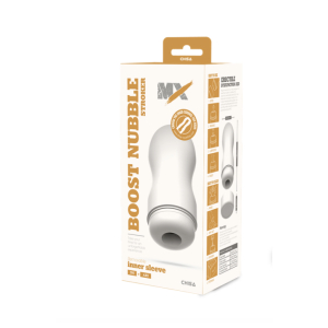 Boost Nubble Stroker