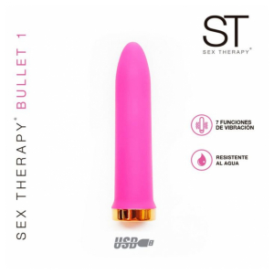 Bullet 1 fucsia