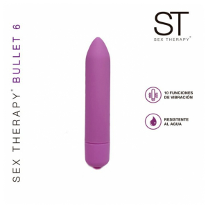 Bullet 6 Purple