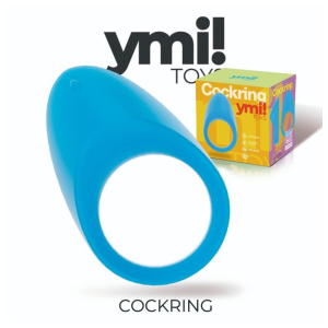 Cockring - Blue