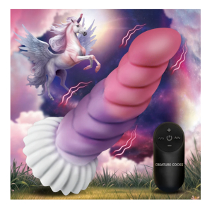 Dildo Cloud Rider Unicorn