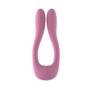 Doble Estimulador Couple Vibe