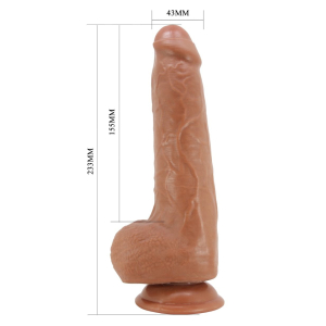 DRACO SLIDING SKIN SERIES