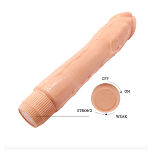 Dybbuk Soft Skin