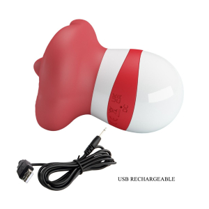 ESTIMULADOR CON LENGUA - MINA