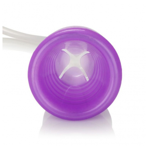 Estimulador de Clitoris - Intimate Pump