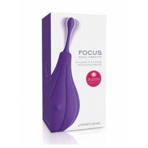 Focus Sonic, estimulador de clitoris