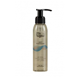 Gel Efecto Calido Femenino Wet Pleasure 125 Ml.-0