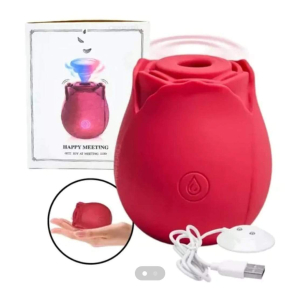 HAPPY MEETING - SUCCION