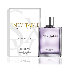 Inevitable Men VIP