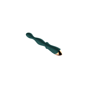 LUXURY DARK GREEN VIBRO 9