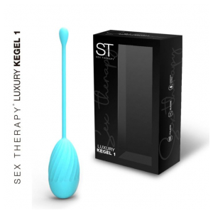 LUXURY KEGEL 1 CELESTE 30grs.