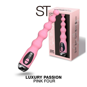 LUXURY PASSION PINK FOUR