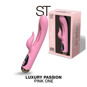 LUXURY PASSION PINK ONE