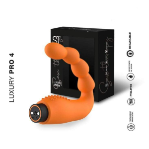 LUXURY PRO 4 - PROSTATICO RECARGABLE-1