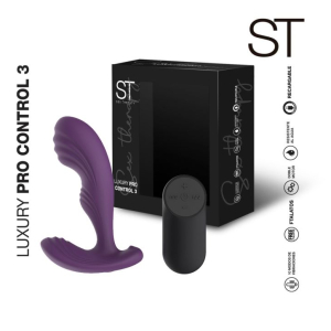 LUXURY PRO CONTROL 3