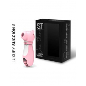 LUXURY SUCCION 2 - DOBLE