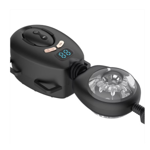 Masturbador Automático Manos Libres Masturbador Automático Manos Libres