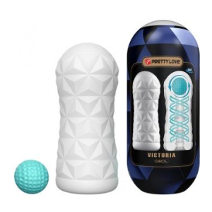 MASTURBADOR VICTORIA CECIL