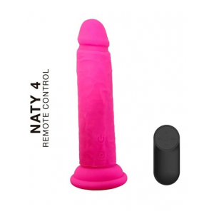 Naty 4 Remote Control