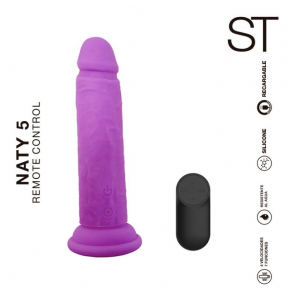 NATY 5 - USB CONTROL INALAMBRICO
