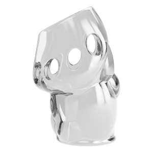 Oscar Funda texturada de pene