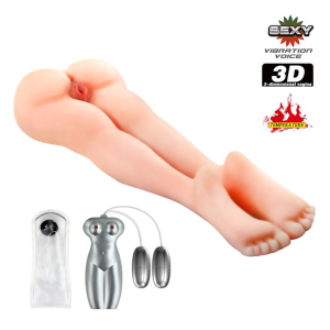 PASSION LADY PLEASURE