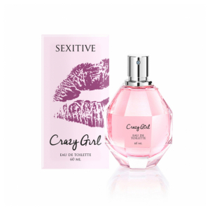 Perfume Crazy Girl-0