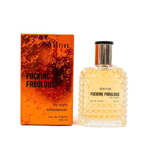 Perfume Fucking Fabulous - 100ml