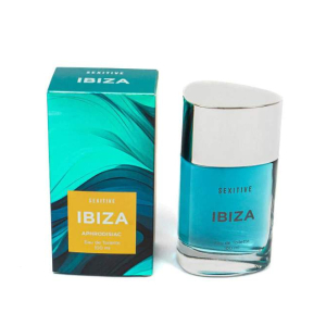 Perfume IBIZA - 100ml