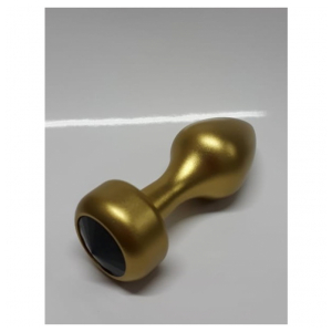 PLUG Aluminio Gold