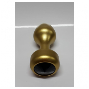 PLUG Aluminio Gold