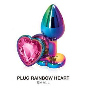 Plug Rainbow Small