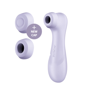 PRO 2 GENERACION 3 - LIQUID AIR TECHNOLOGY