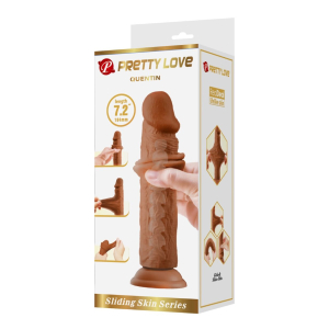 QUENTIN - SLIDING SKIN SERIES - RETRACTIL