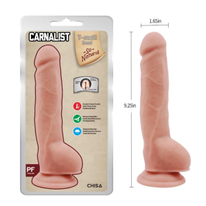 REALISTICO - VERTEBRA INTERNA - CARNALIST