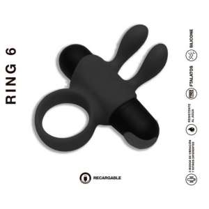 Ring Bunny 6