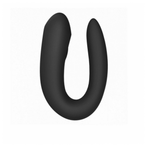 SATISFYER DOUBLE JOY CON APP -  NEGRO