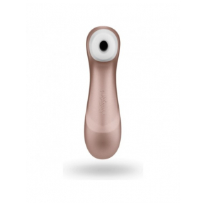 Satisfyer Pro 2 +