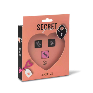 Secret Game- Juego de dados-0