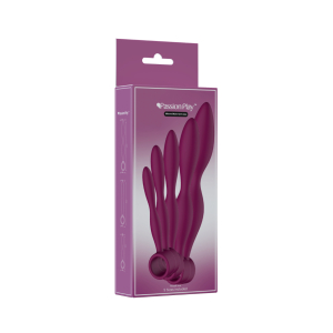 Set Dilatadores anales Silicona