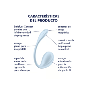 SMOOTH PETAL CONNET APP